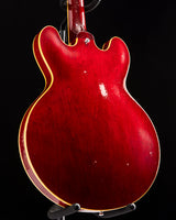 Used Gibson Custom 1961 ES-335 Heavy Aged Sixties Cherry