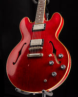Used Gibson Custom 1961 ES-335 Heavy Aged Sixties Cherry