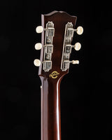 Used Gibson Custom 50s J-45 Standard Red Spruce Vintage Sunburst