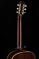 Used Gibson Custom 50s J-45 Standard Red Spruce Vintage Sunburst