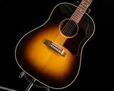 Used Gibson Custom 50s J-45 Standard Red Spruce Vintage Sunburst