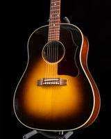 Used Gibson Custom 50s J-45 Standard Red Spruce Vintage Sunburst