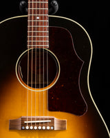 Used Gibson Custom 50s J-45 Standard Red Spruce Vintage Sunburst