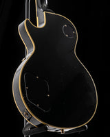 Used Gibson Custom '57 Les Paul Custom Ebony