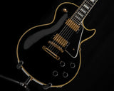 Used Gibson Custom '57 Les Paul Custom Ebony