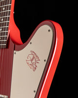 Used Gibson Custom 1963 Firebird I Reissue Cardinal Red