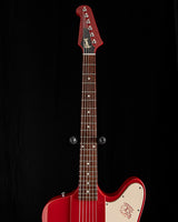Used Gibson Custom 1963 Firebird I Reissue Cardinal Red