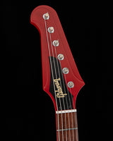 Used Gibson Custom 1963 Firebird I Reissue Cardinal Red