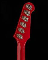 Used Gibson Custom 1963 Firebird I Reissue Cardinal Red