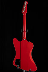 Used Gibson Custom 1963 Firebird I Reissue Cardinal Red