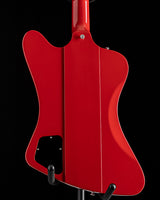 Used Gibson Custom 1963 Firebird I Reissue Cardinal Red