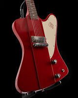 Used Gibson Custom 1963 Firebird I Reissue Cardinal Red