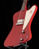 Used Gibson Custom 1963 Firebird I Reissue Cardinal Red