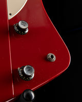 Used Gibson Custom 1963 Firebird I Reissue Cardinal Red