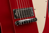 Used Gibson Custom 1963 Firebird I Reissue Cardinal Red