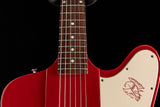 Used Gibson Custom 1963 Firebird I Reissue Cardinal Red