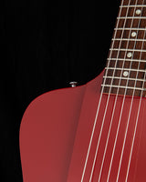 Used Gibson Custom 1963 Firebird I Reissue Cardinal Red