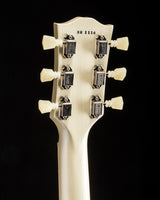 Used Gibson Custom Brian Ray '62 SG Junior White Fox