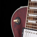 Used Gibson Custom Classic Wine Red