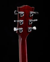 Used Gibson Custom Classic Wine Red