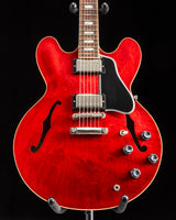 Used Gibson Custom ES-335 Block Cherry