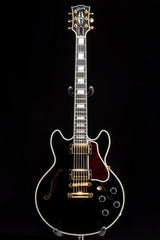 Used Gibson Custom ES-359 Ebony