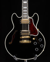 Used Gibson Custom ES-359 Ebony