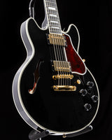 Used Gibson Custom ES-359 Ebony