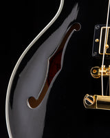 Used Gibson Custom ES-359 Ebony