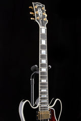 Used Gibson Custom ES-359 Ebony