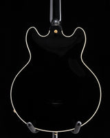 Used Gibson Custom ES-359 Ebony