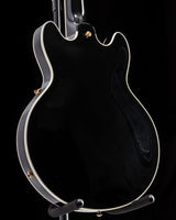 Used Gibson Custom ES-359 Ebony