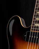Used Gibson Custom ES-330 Vintage Burst