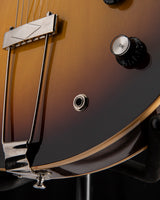 Used Gibson Custom ES-330 Vintage Burst