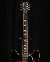 Used Gibson Custom ES-330 Vintage Burst