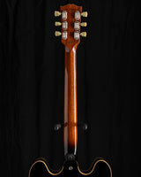 Used Gibson Custom ES-330 Vintage Burst