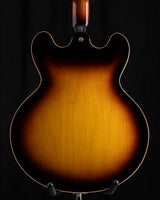 Used Gibson Custom ES-330 Vintage Burst