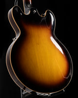 Used Gibson Custom ES-330 Vintage Burst