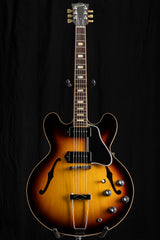 Used Gibson Custom ES-330 Vintage Burst
