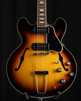 Used Gibson Custom ES-330 Vintage Burst