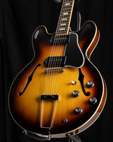 Used Gibson Custom ES-330 Vintage Burst
