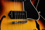 Used Gibson Custom ES-330 Vintage Burst