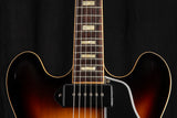 Used Gibson Custom ES-330 Vintage Burst