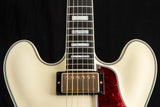 Used Gibson ES-355 Bigsby VOS Classic White