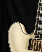 Used Gibson ES-355 Bigsby VOS Classic White