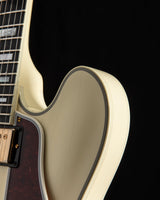 Used Gibson ES-355 Bigsby VOS Classic White