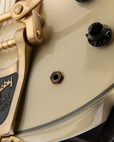 Used Gibson ES-355 Bigsby VOS Classic White