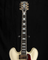 Used Gibson ES-355 Bigsby VOS Classic White