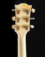 Used Gibson ES-355 Bigsby VOS Classic White