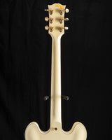 Used Gibson ES-355 Bigsby VOS Classic White